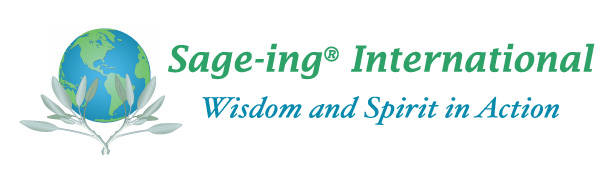 
Sage-ing International - Wisdom and Spirit in Action
 